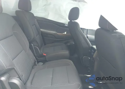 2021 GMC Acadia Awd Sle z USA, uszkodzony, nr VIN 1GKKNRLS7MZ153380